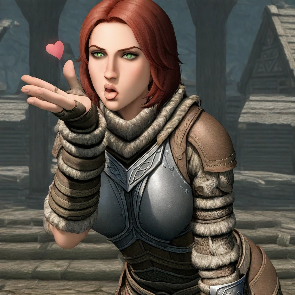 Iona (The Elder Scrolls V: Skyrim) V1