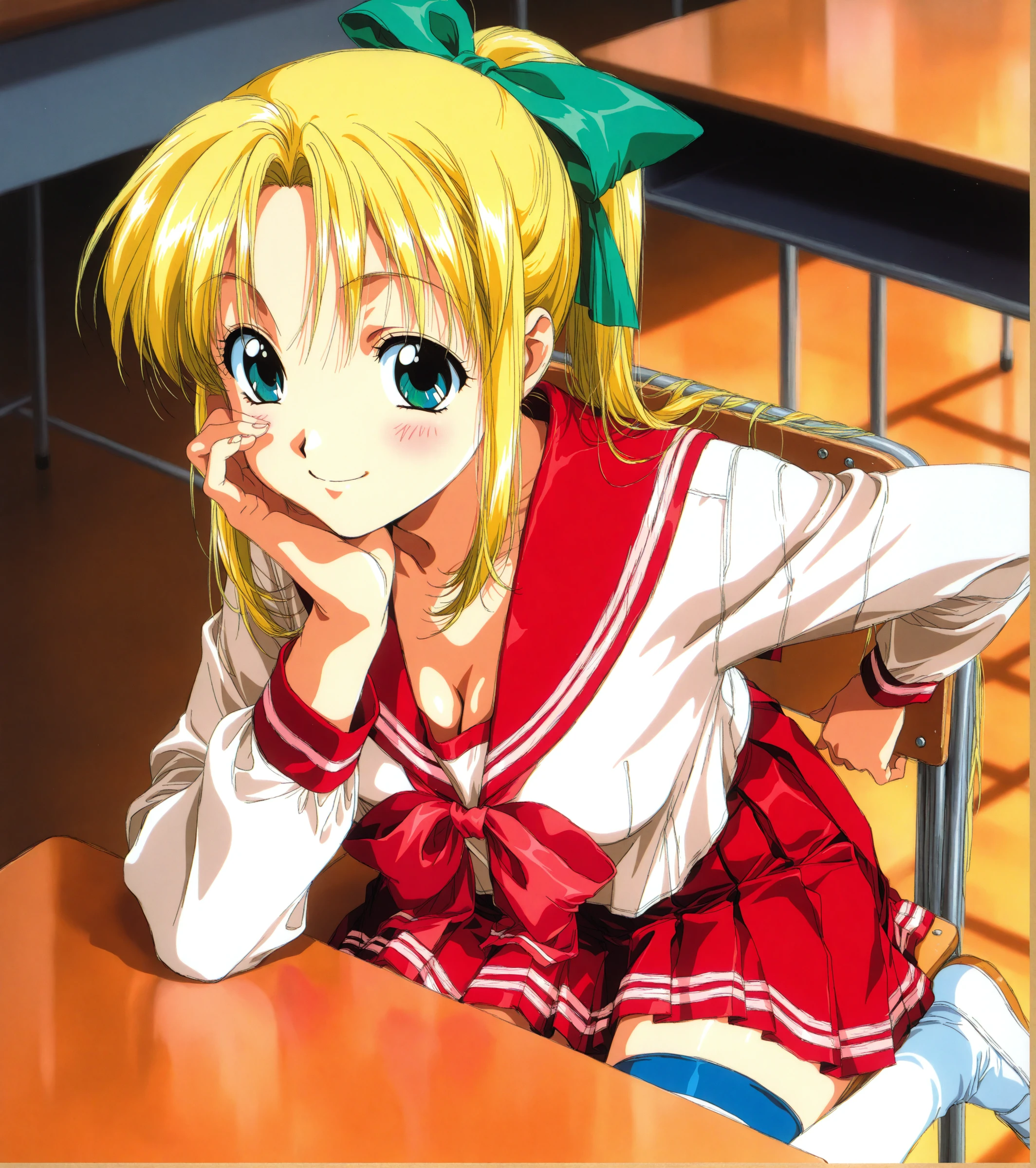 宮内レミィ Lemmy Miyauchi(To Heart) v3.0