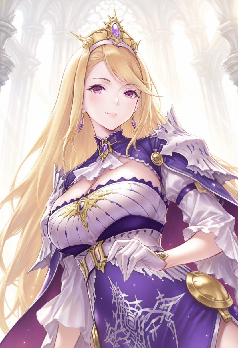 Eris (Shadowverse) V1