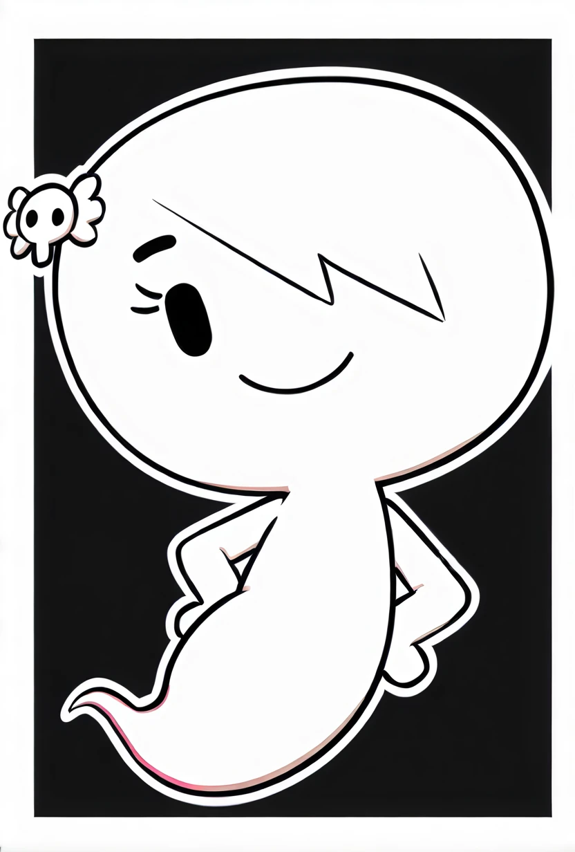Carrie Krueger -- The Amazing World of Gumball / TAWOG Illust