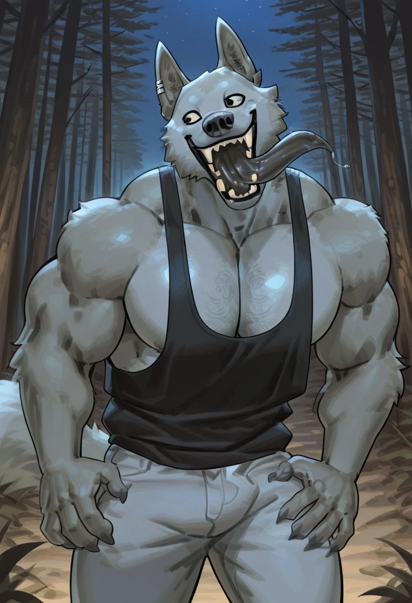 Harry (Amon-Sydonai) V1