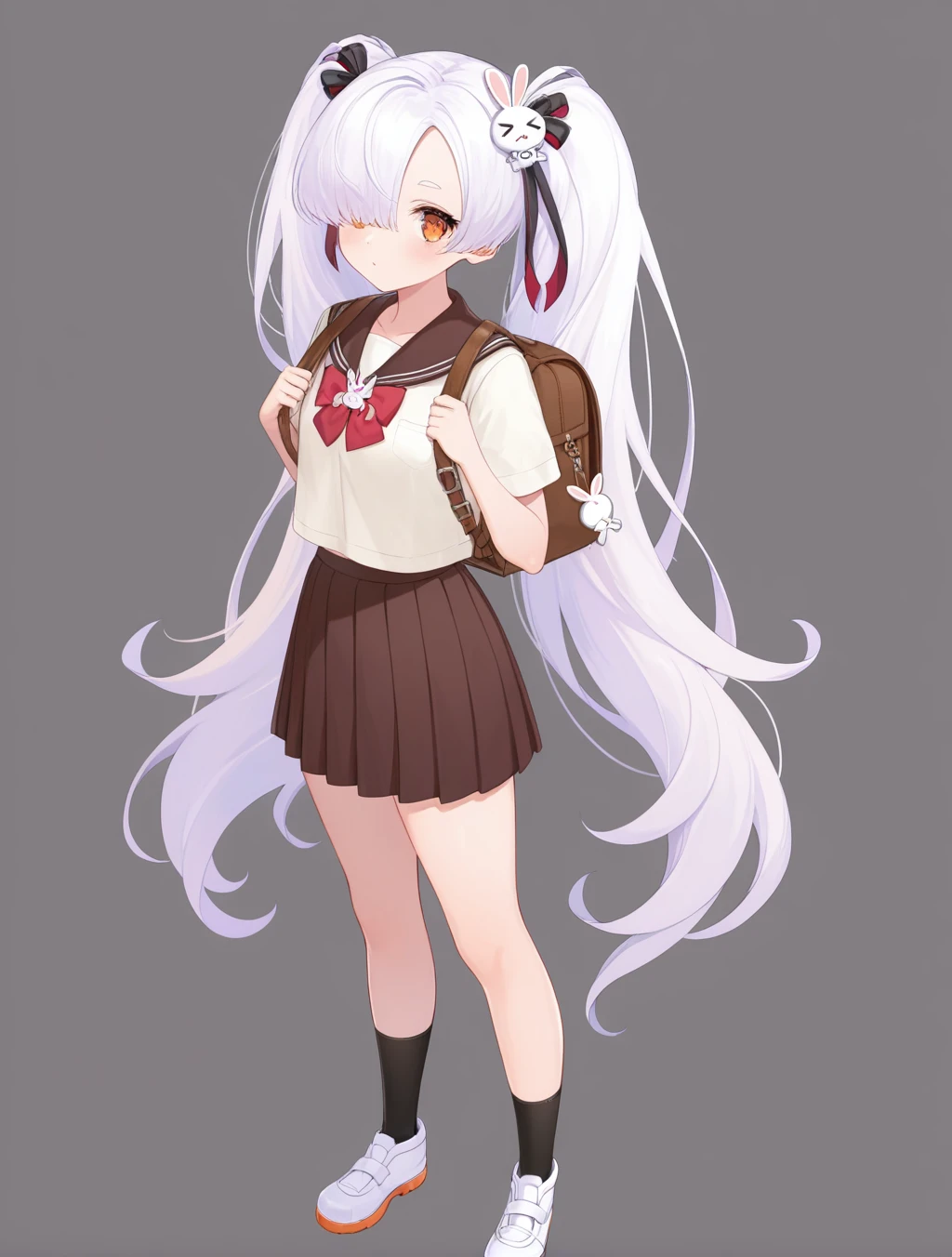 Miyake Kanna (Riichi City) v1.0