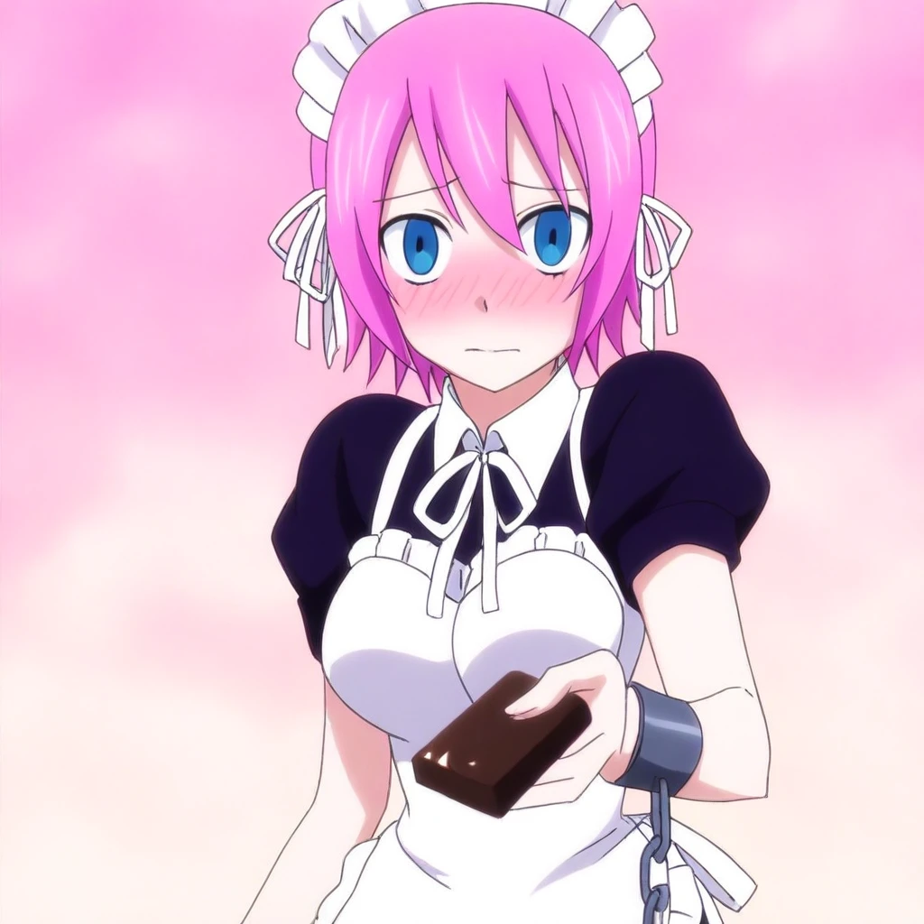 Virgo (Fairy Tail) V1