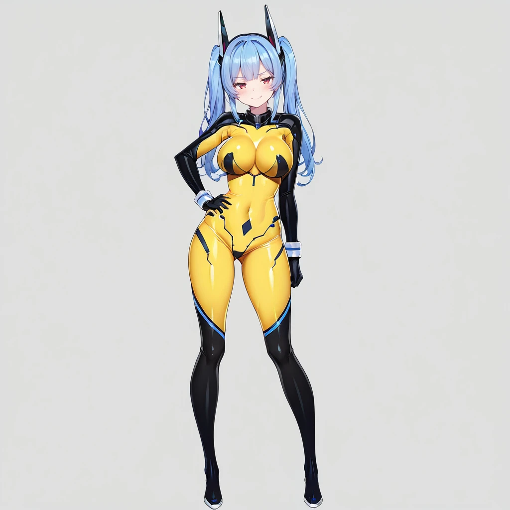 Sennou_Kouro_Alien_no_Naedoko_ni_Michibikareru_Elite_Onna_Gunjin-tachi, Veronica Chassette / 装甲世紀イースフィア －の洗脳改造－, ヴェロニカ・シャセット Veronica Chassette