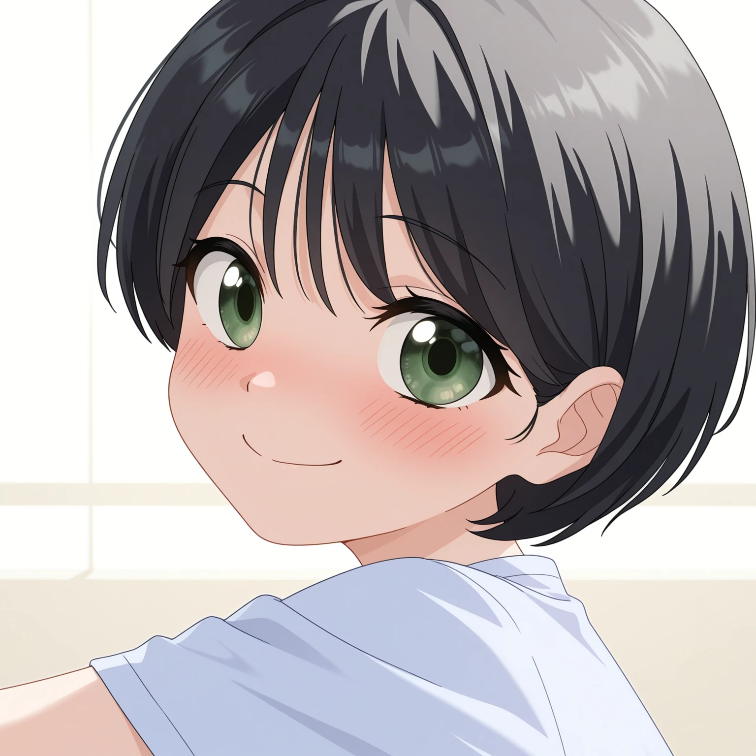 Sejin [This Life Starts as a Child Actor] v1.0 [Illustrious]
