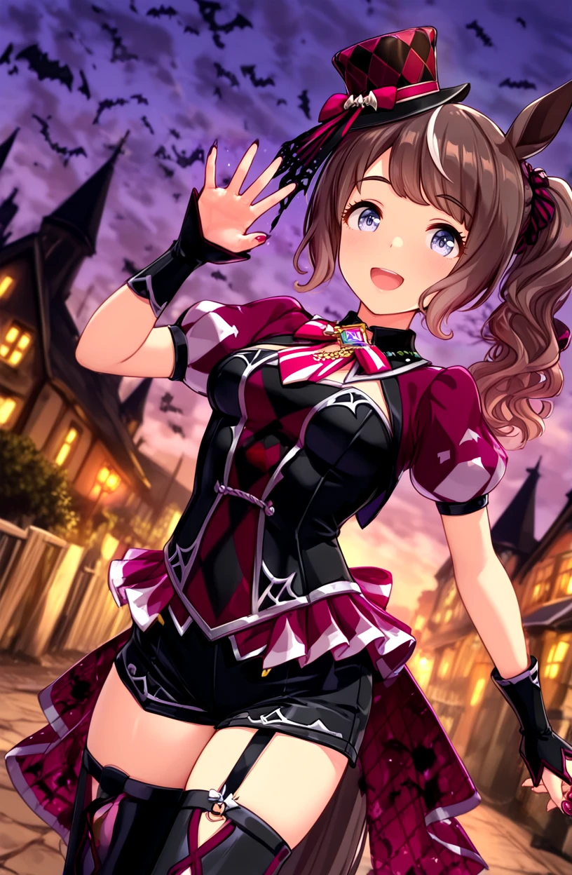 Tosen Jordan (umamusume)_IL