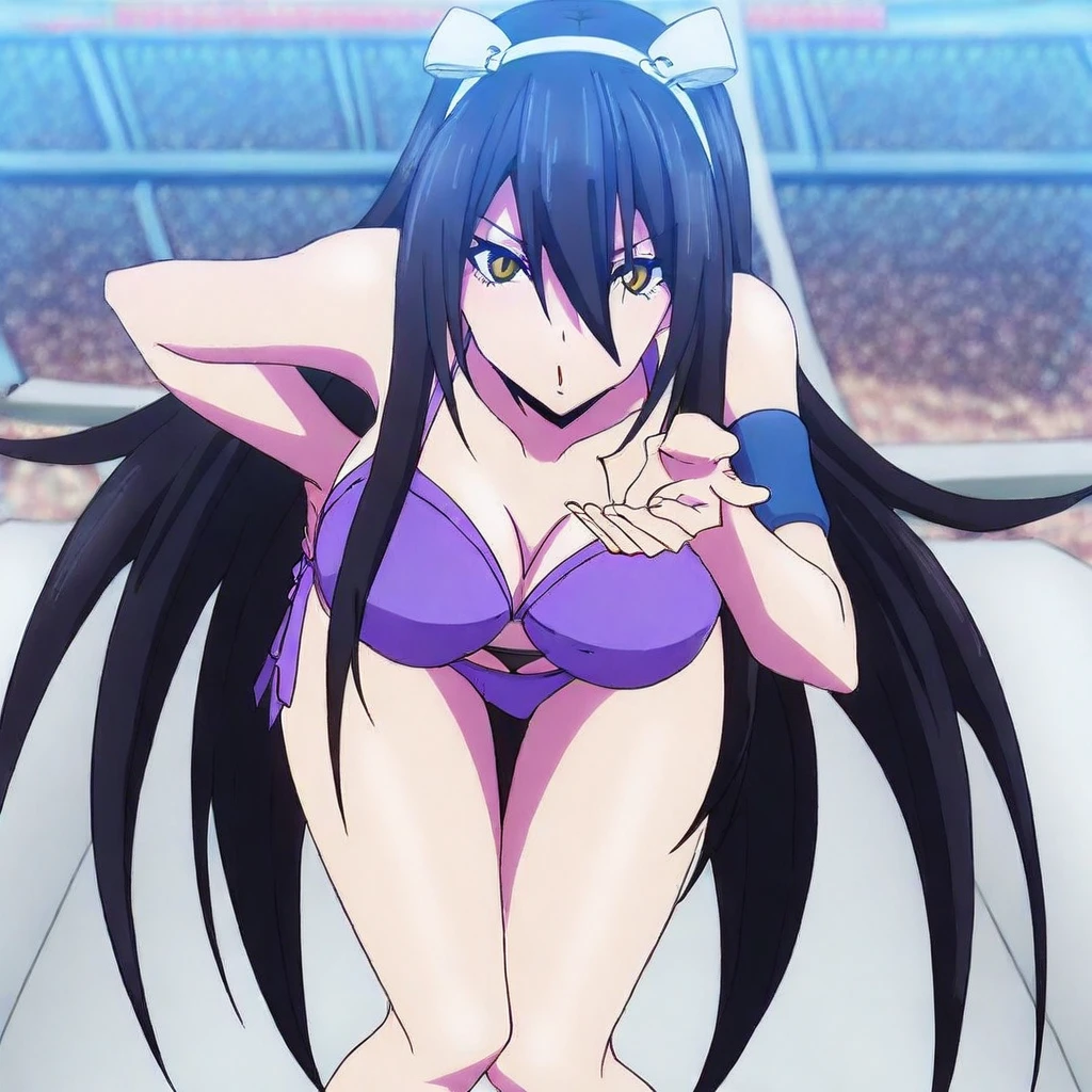 Sanae Hououin (Keijo) V1