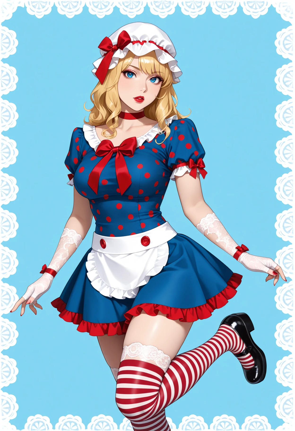 Ragdoll Costume | Halloween 2025 | ILXL ILXL