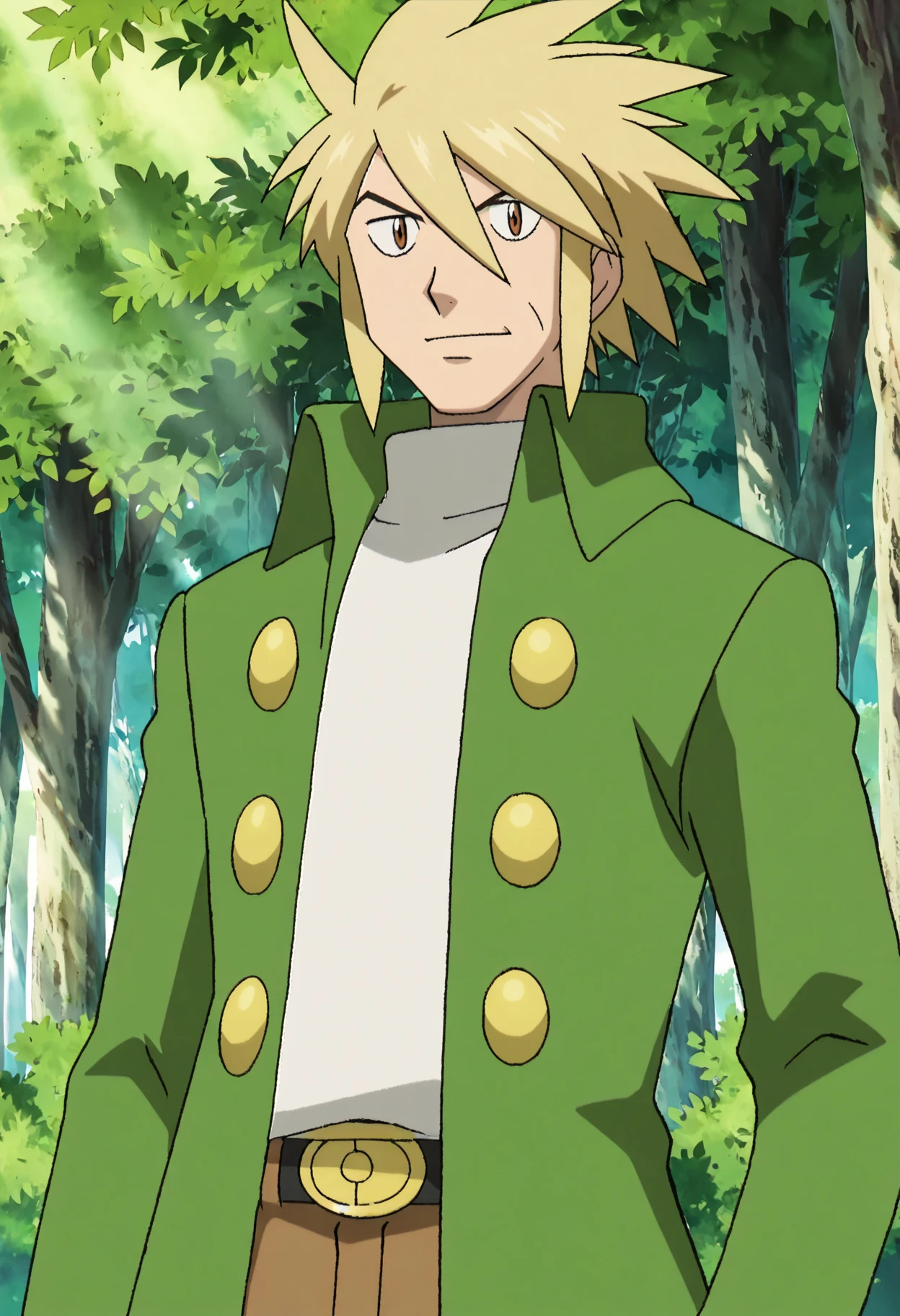 Palmer (Pokémon) v1.0