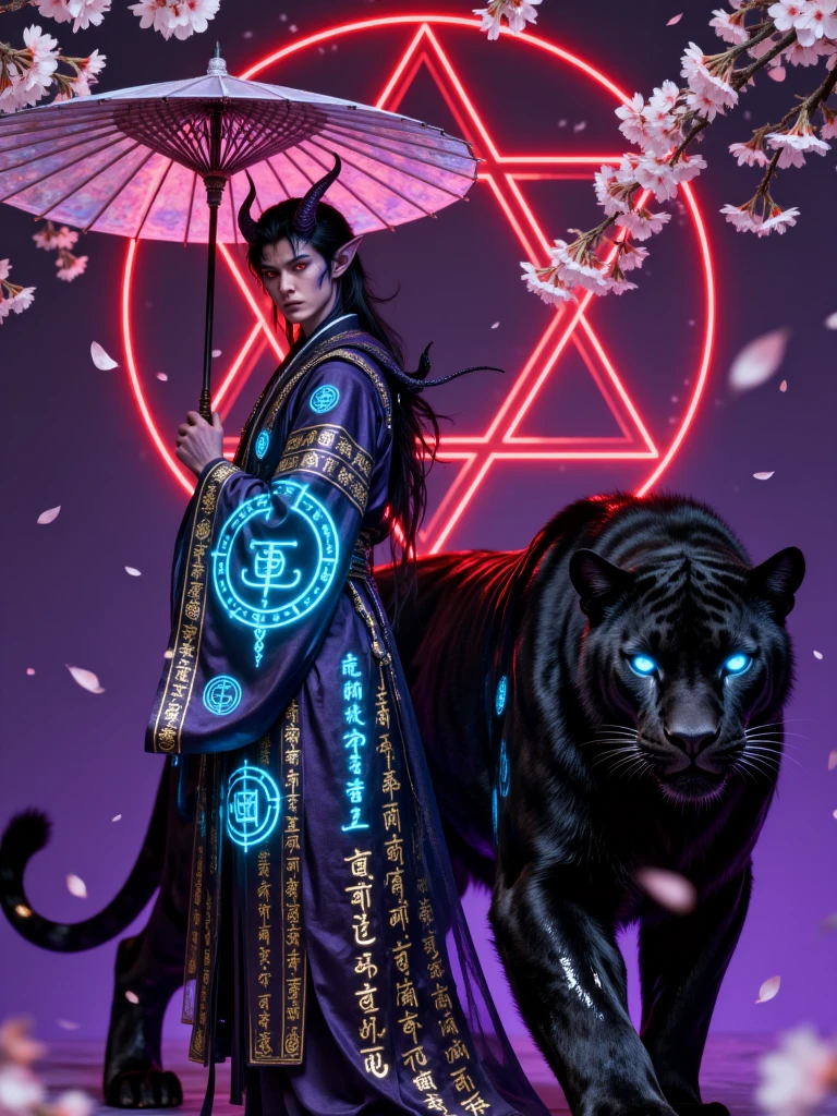 Dark fantasy style v1.0