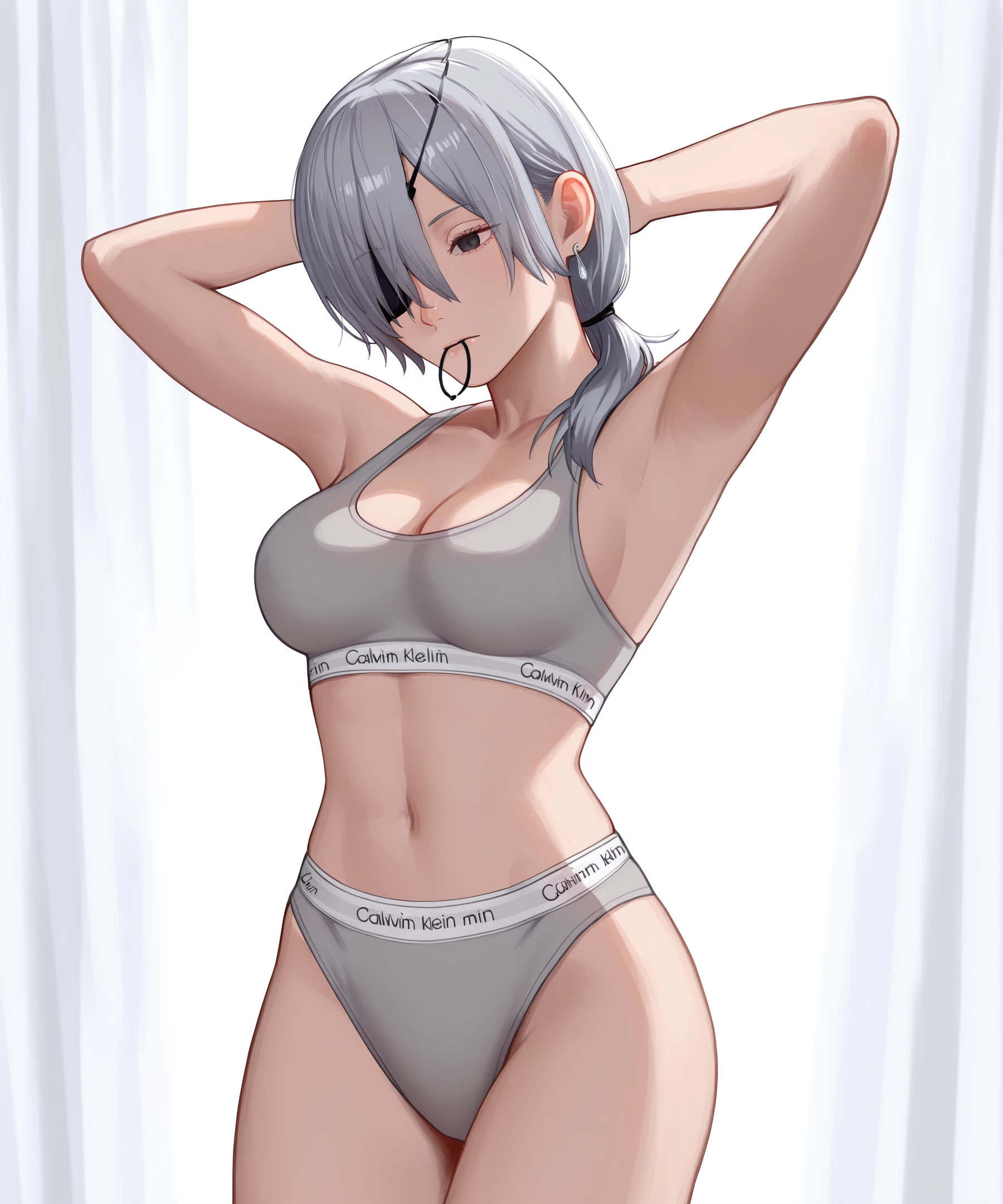 Calvin Klein/Blacked styled ????????? | Updated to SDXL Illustrious v3.0 - Illustrious