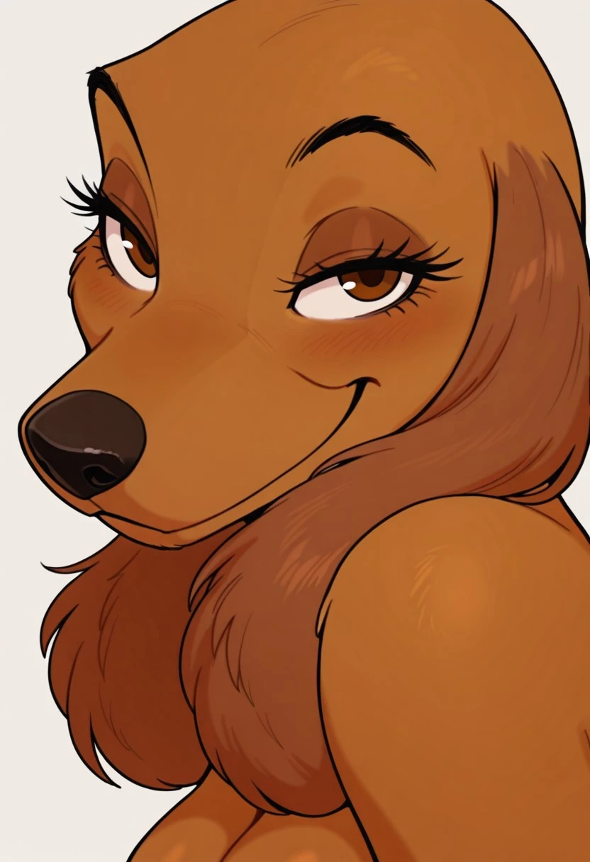 Velva - Oliver & Company (1988) [Illustrious] V1