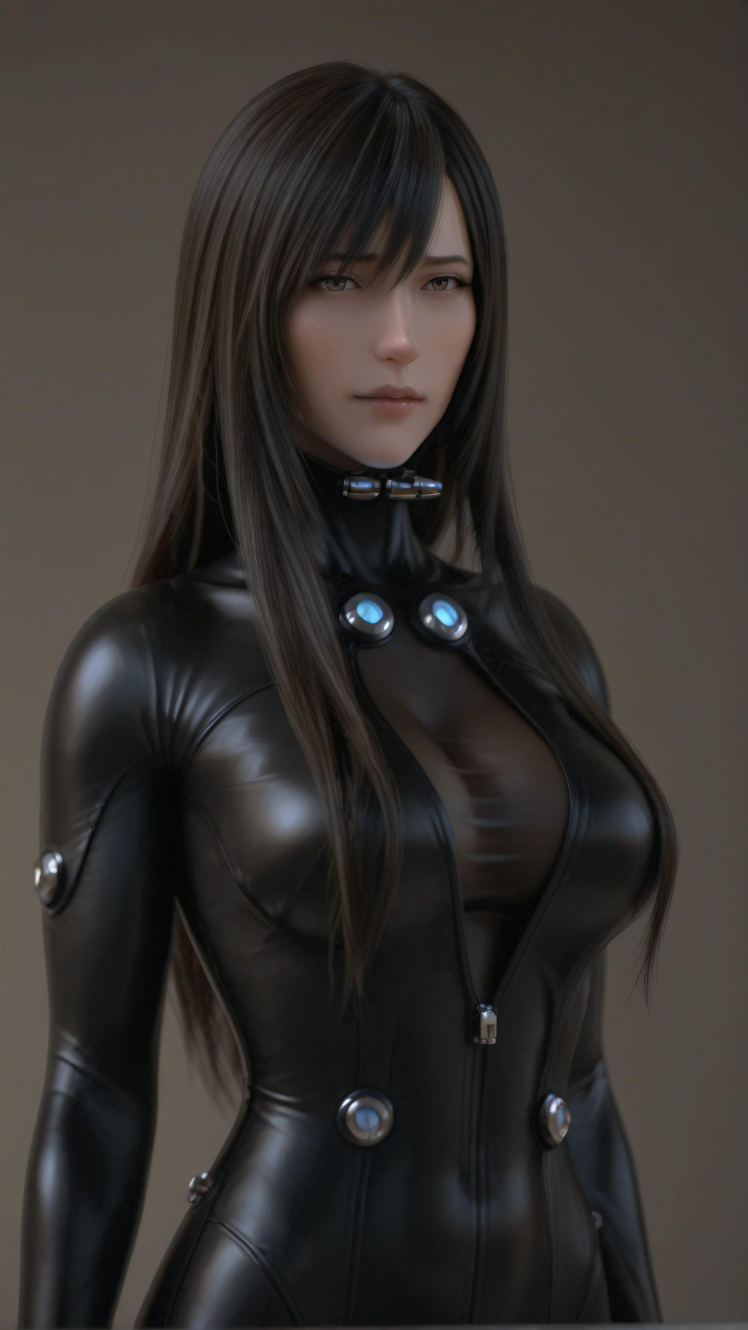 Reika Shimohira(下平玲花)——Gantz: O（杀戮都市：O） v1.0