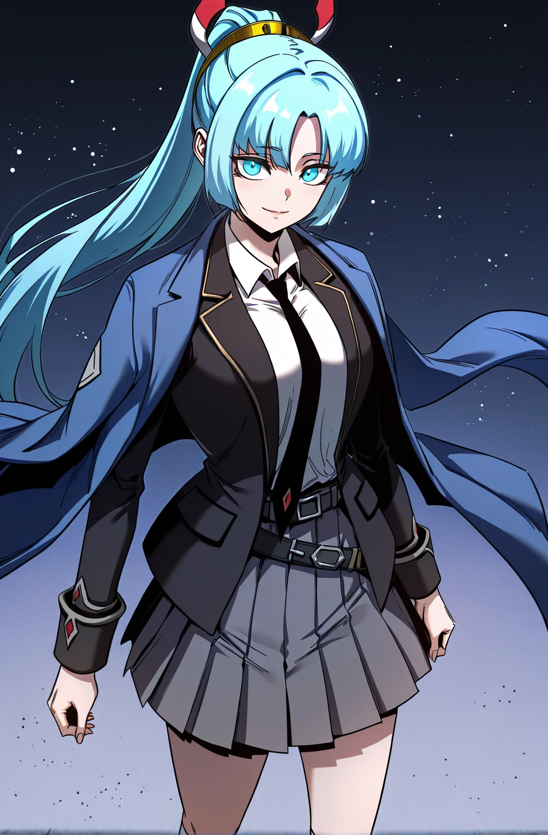 Saki Ryojo | 사시미 한 자루로 아카데미를 씹어먹음 | The Academy’s Sashimi Sword Master | Manhwa | Webtoon | Illustrious V1