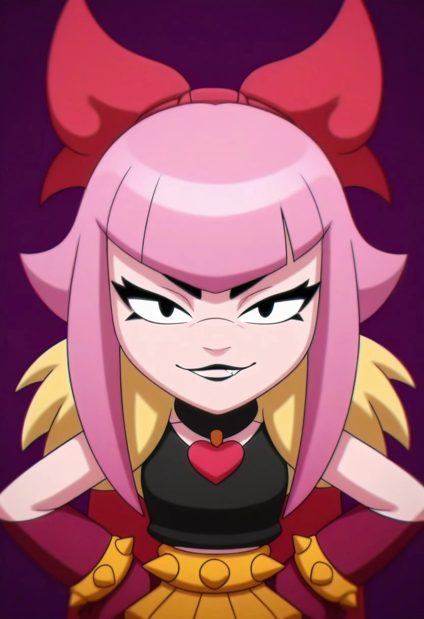 Melodie - Brawl Stars V1