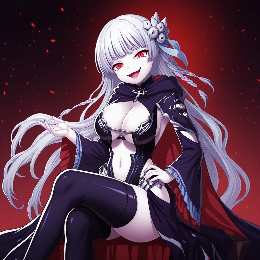 Rezofya (Eden's Ritter) V1