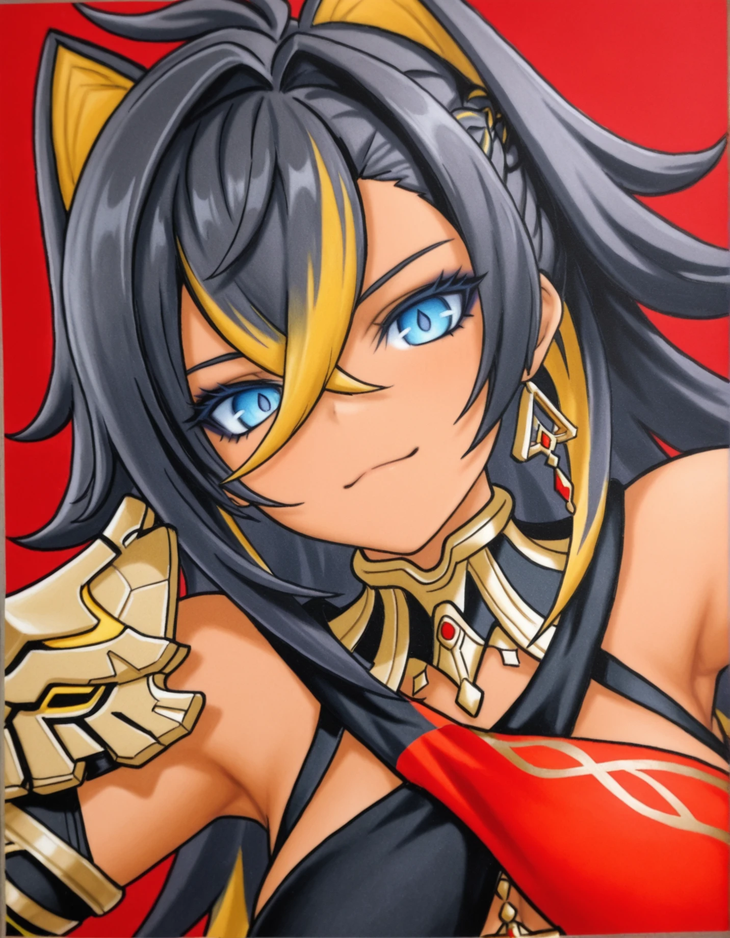 tkt artstyle V1