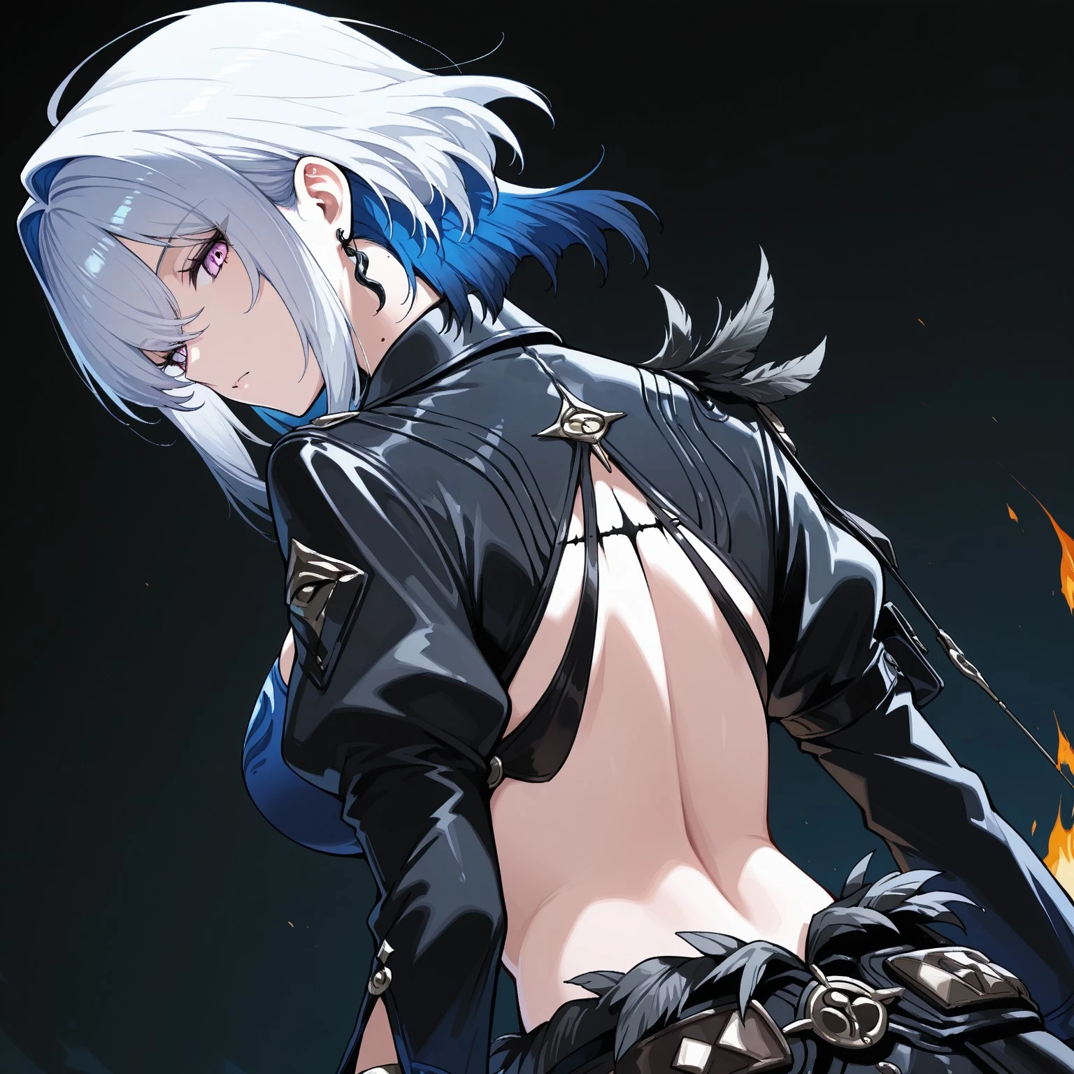 Galbrena (Wuthering Waves) | Illustrious V1