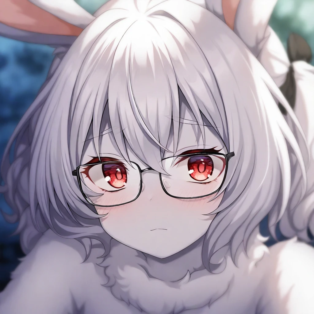 Angelica(Jay Nalyor) from orginal Life V1