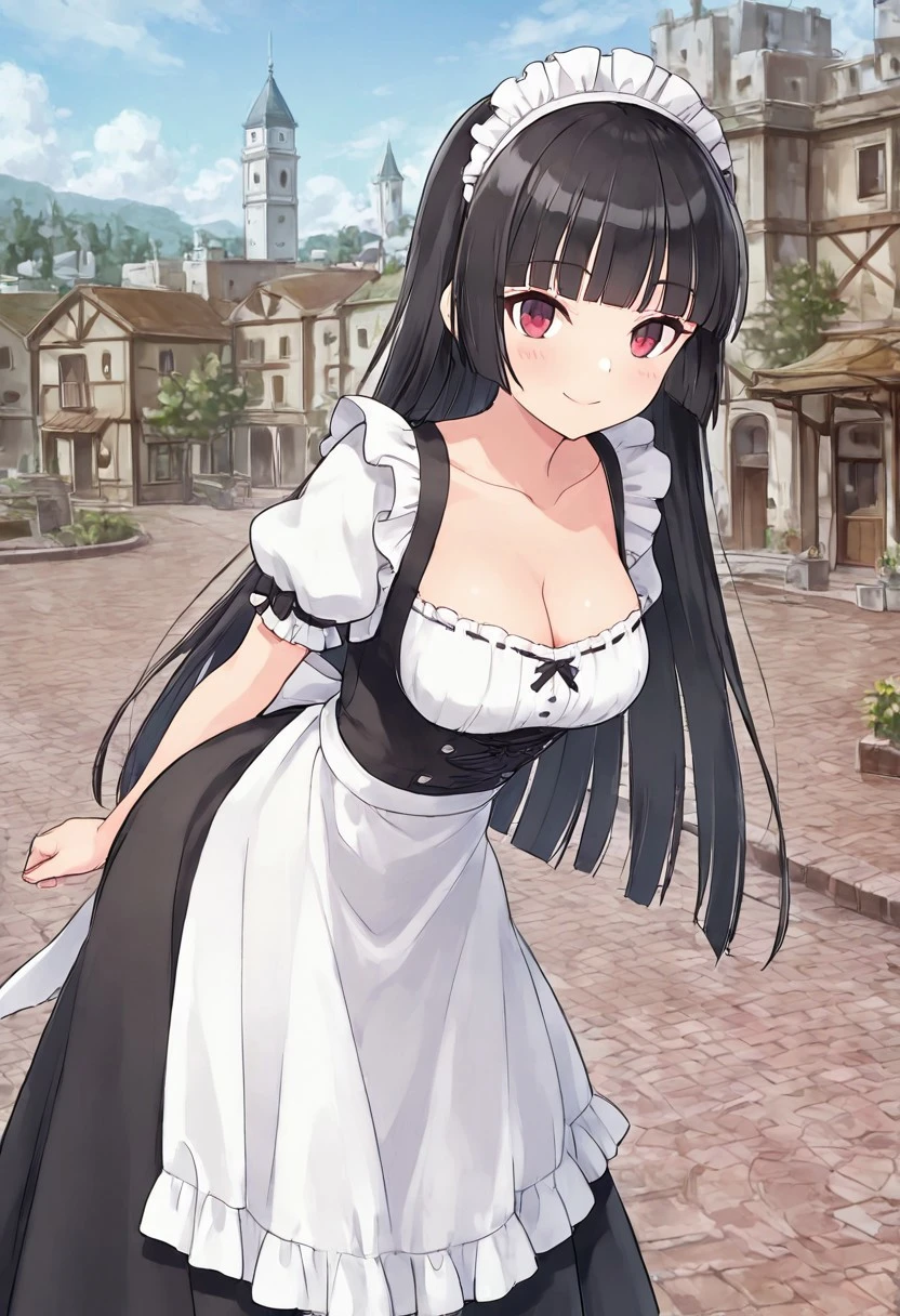 ("Illustrious" Ver) "Pharmacist's Memory" Art Style V1