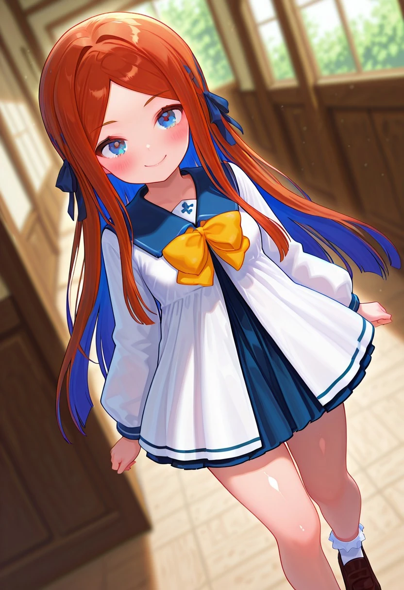 Ichigo Sainoki (Detariki Z) V1