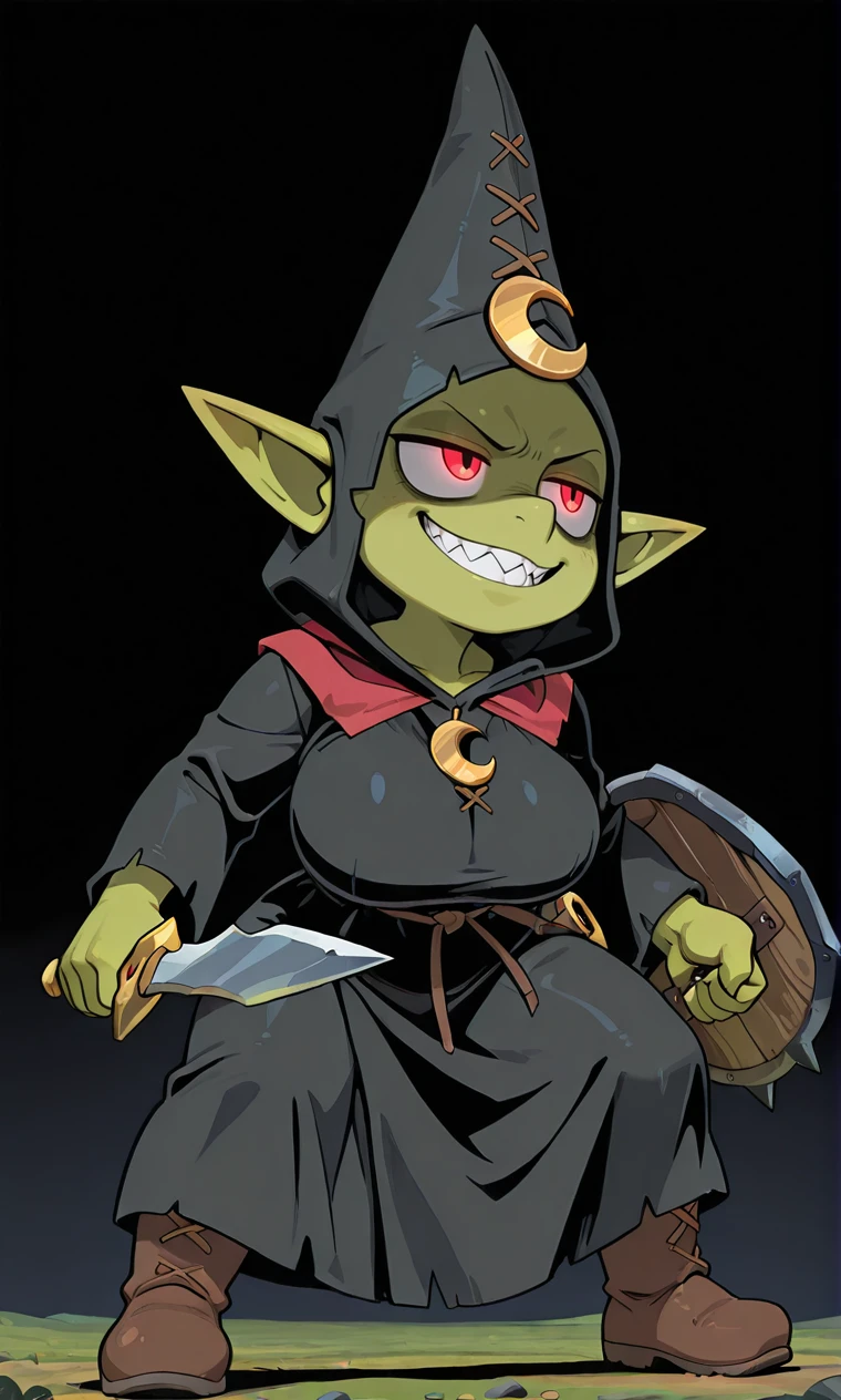 Night Goblins (Warhammer) Night Goblins