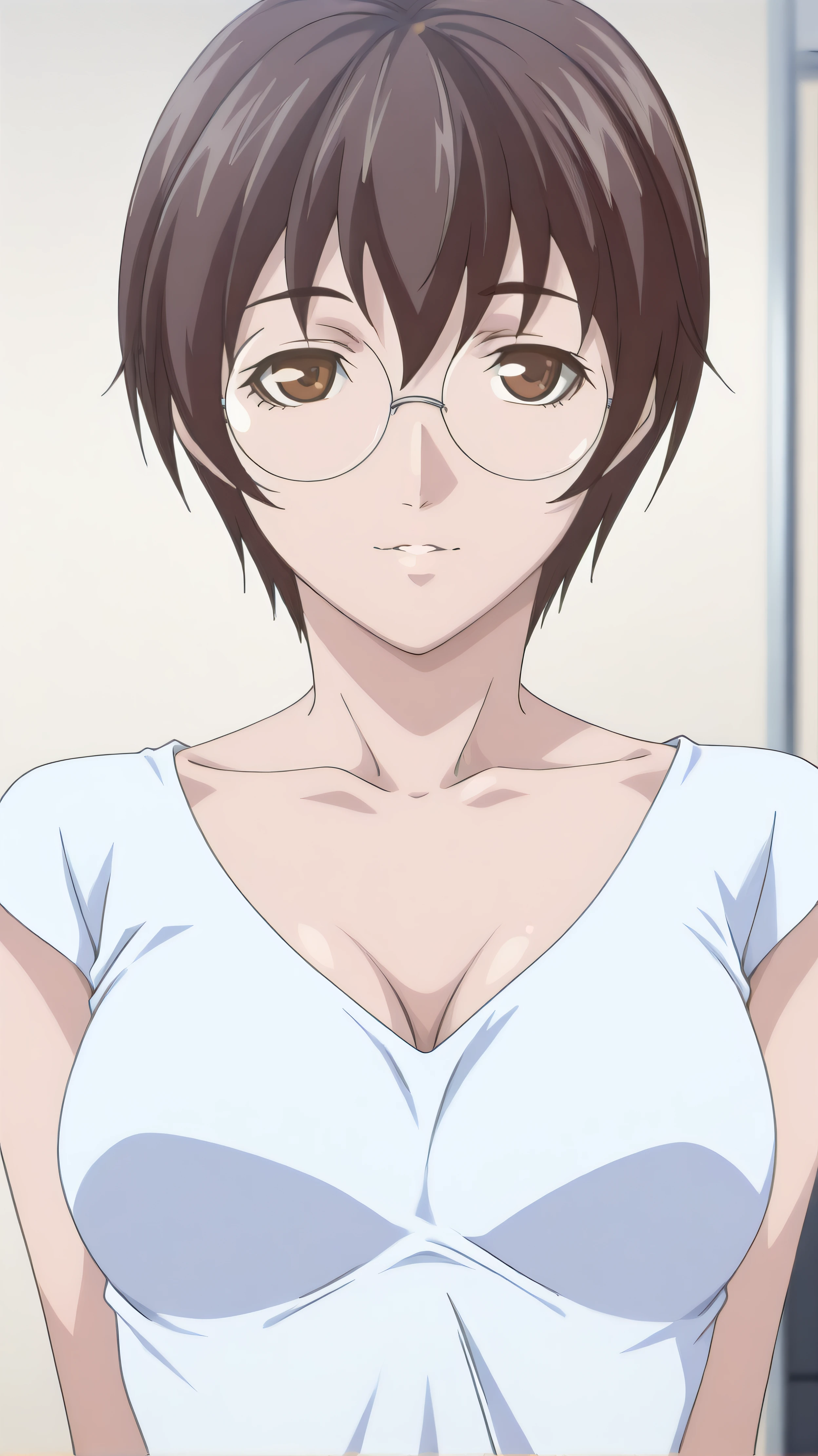 Nonogusa Miyuki（ 野野草美由纪）——Bible Black（黑暗圣经） v1.0