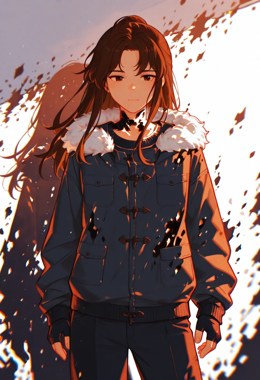 Qiu Lin V1