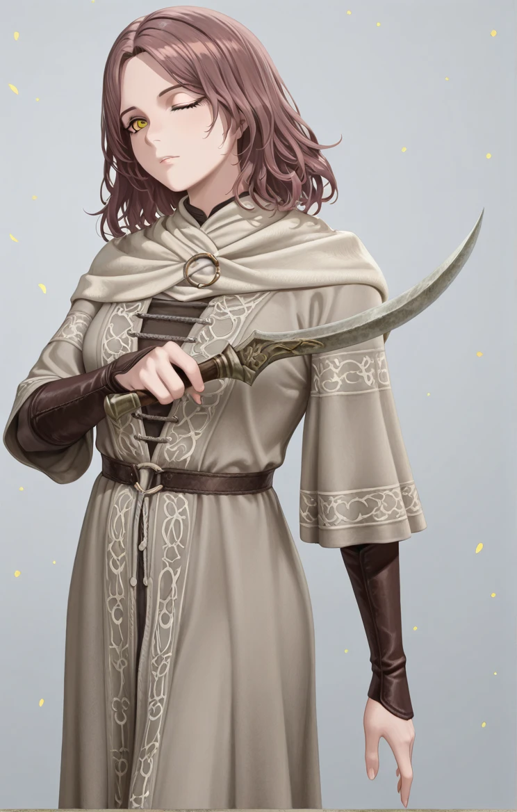 Melina Elden Ring V1