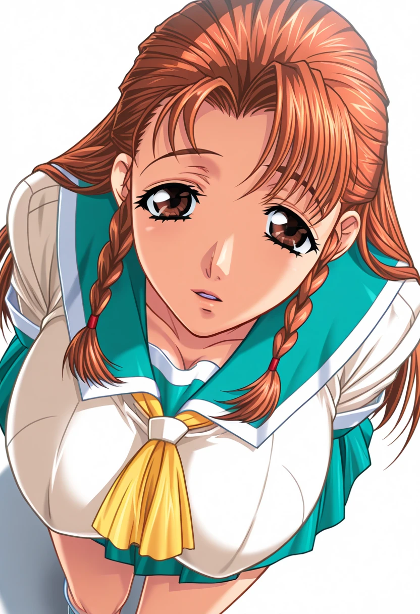 Katsuragi Kaname  葛城 かなめ - Shinsetsu Ryouki no Ori Dai 2 	真説 猟奇の檻 第2章 v0.1