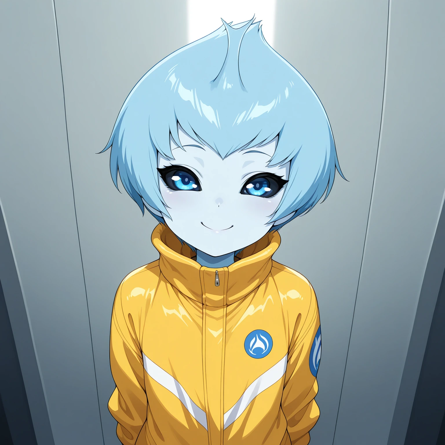 Adam [Mujin Wakusei Survive] v1.0 [Illustrious]