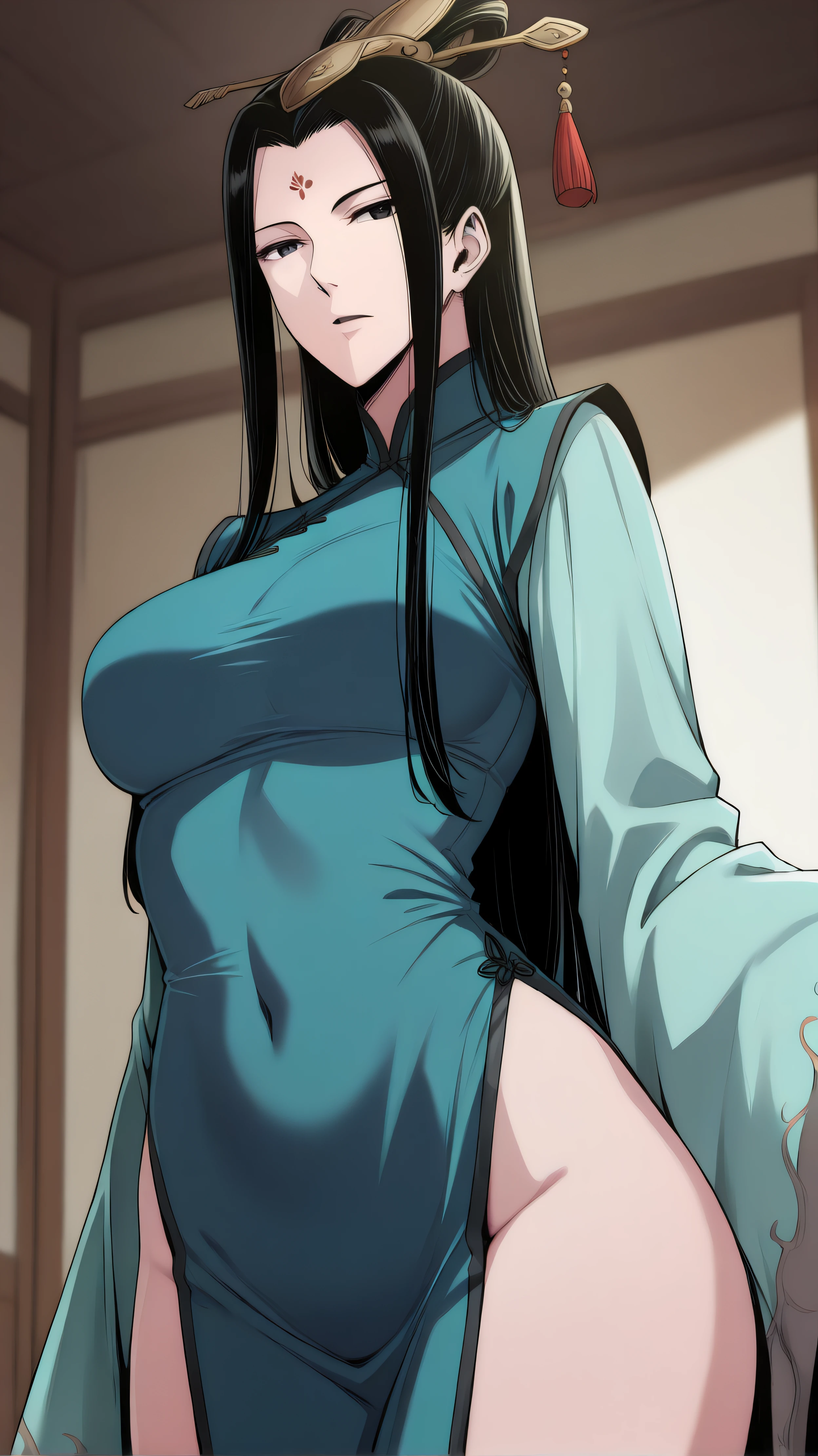 xuziyi（许缁衣）——妖刀记 v1.0