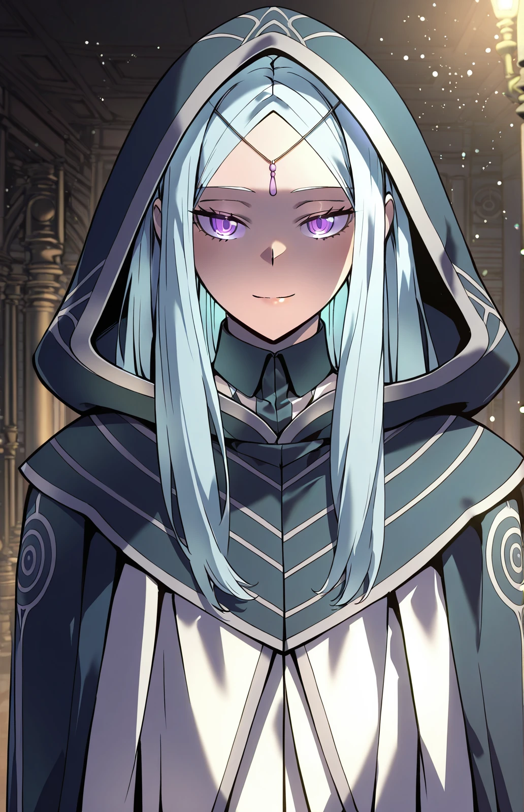 Cereline | The Reincarnated King of Fists | 권왕전생 | Manhwa | Webtoon | Illustrious V1