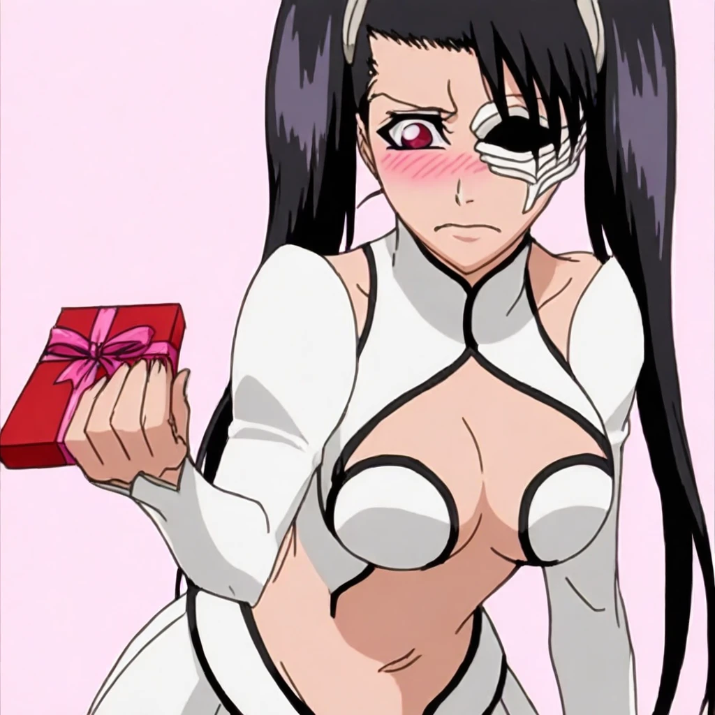 Loly Aivirrne (Bleach) V1