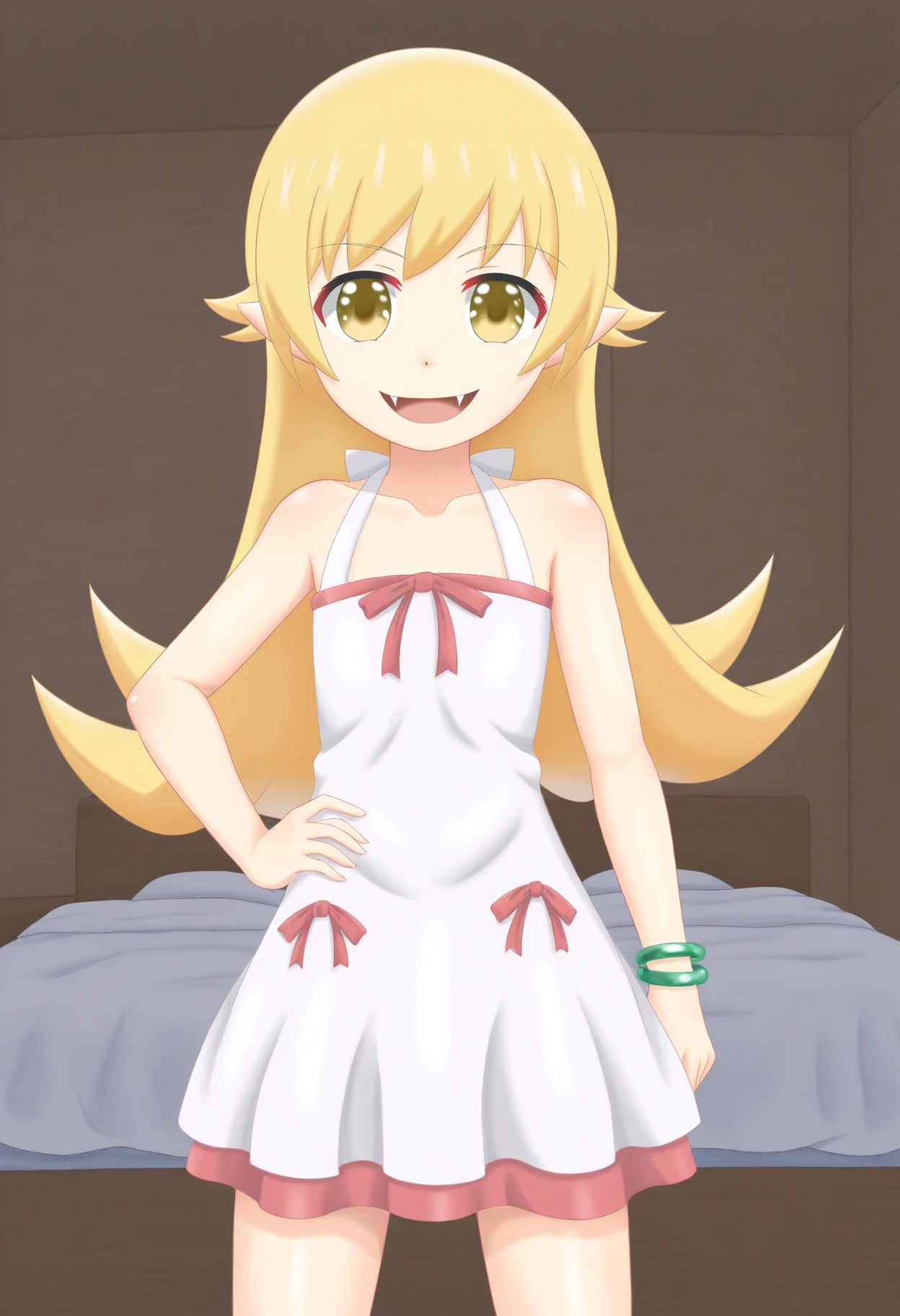 Horuhe style v1.0