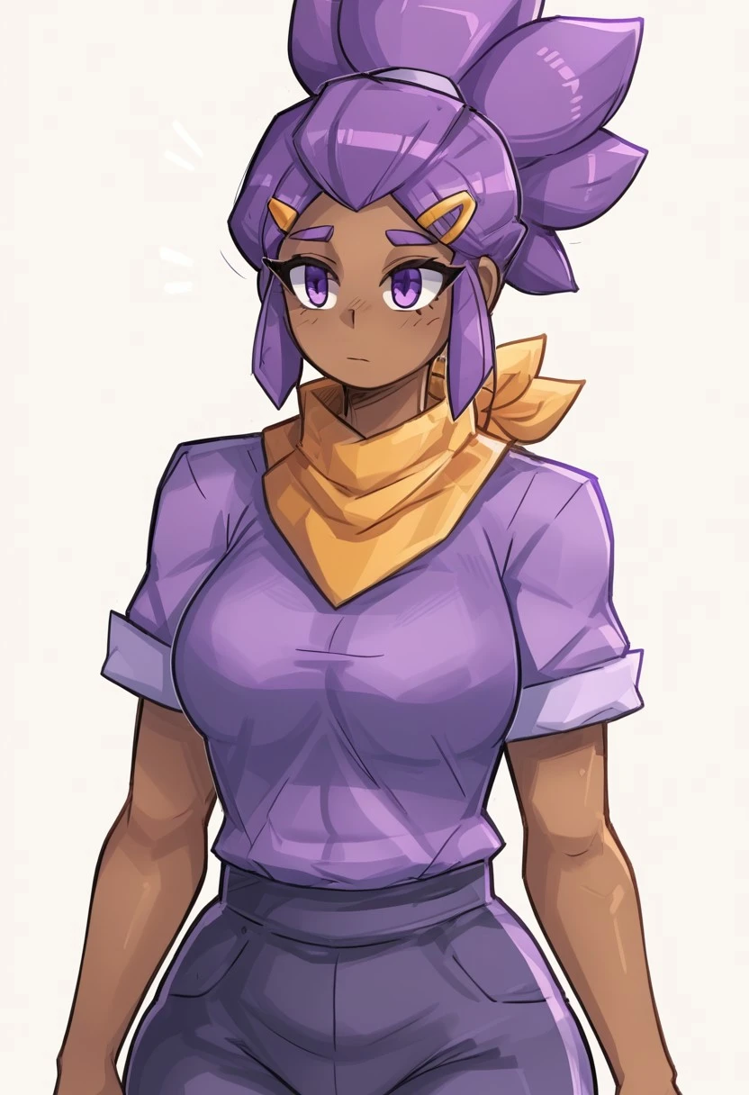 Dierelc Style Pony V1 V1