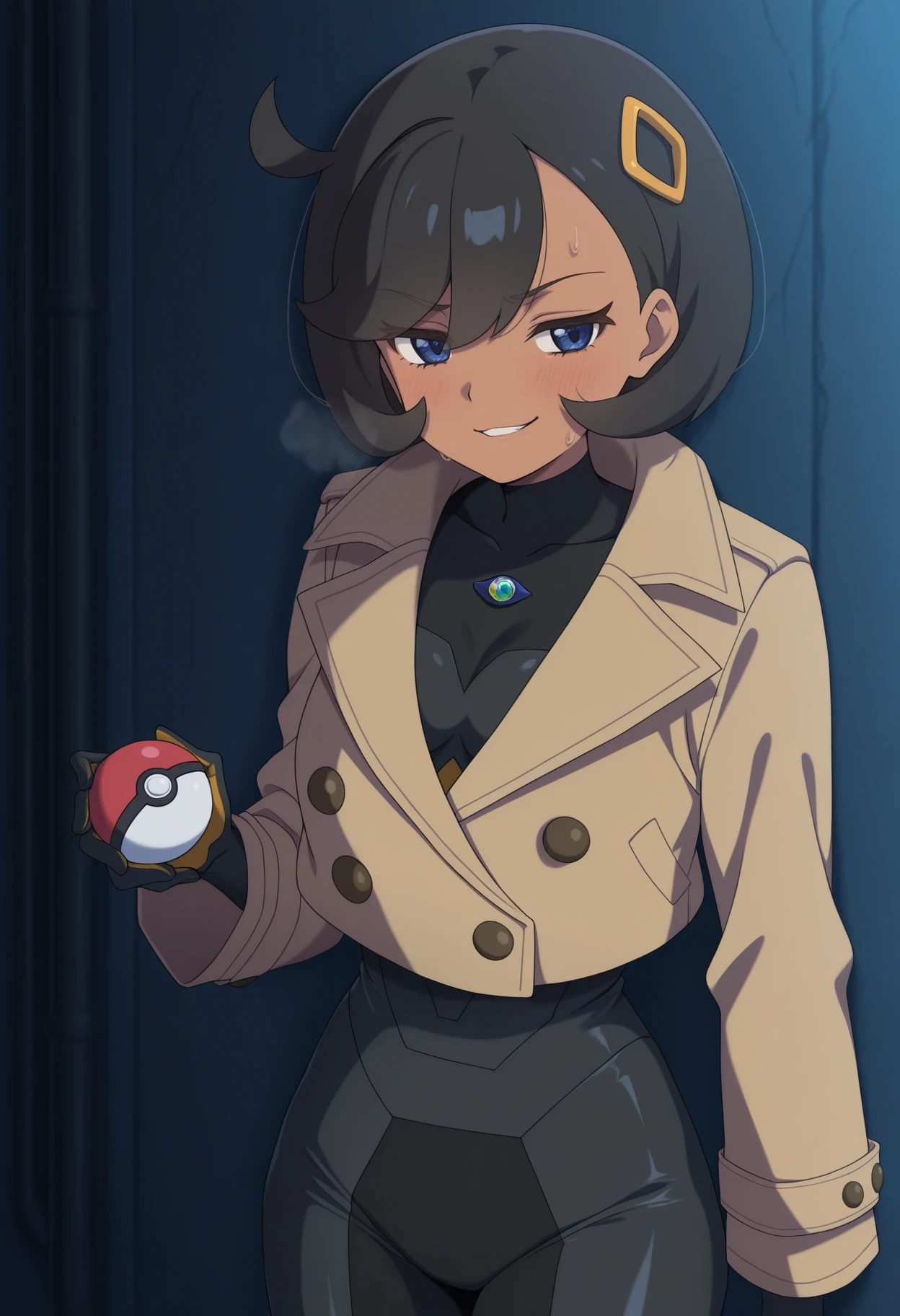 Emma / Matiere (Pokemon) XL 2 versions v1.0