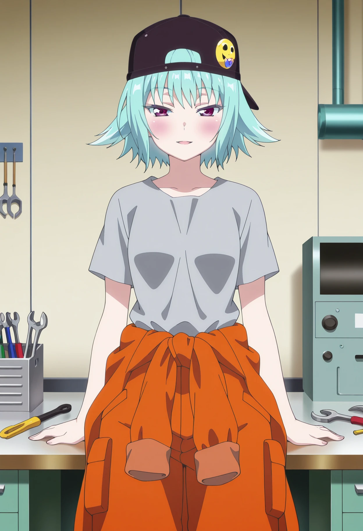 Lore Beliferal - Yuushibu illustrious