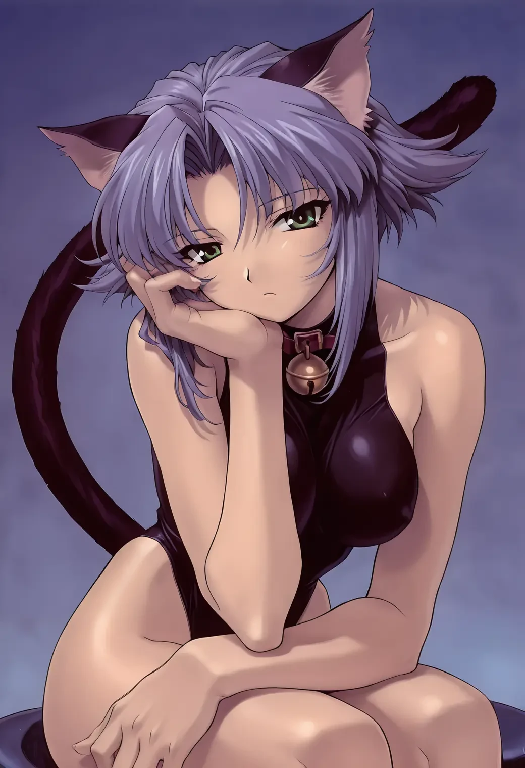 Mogudan Early Style V1