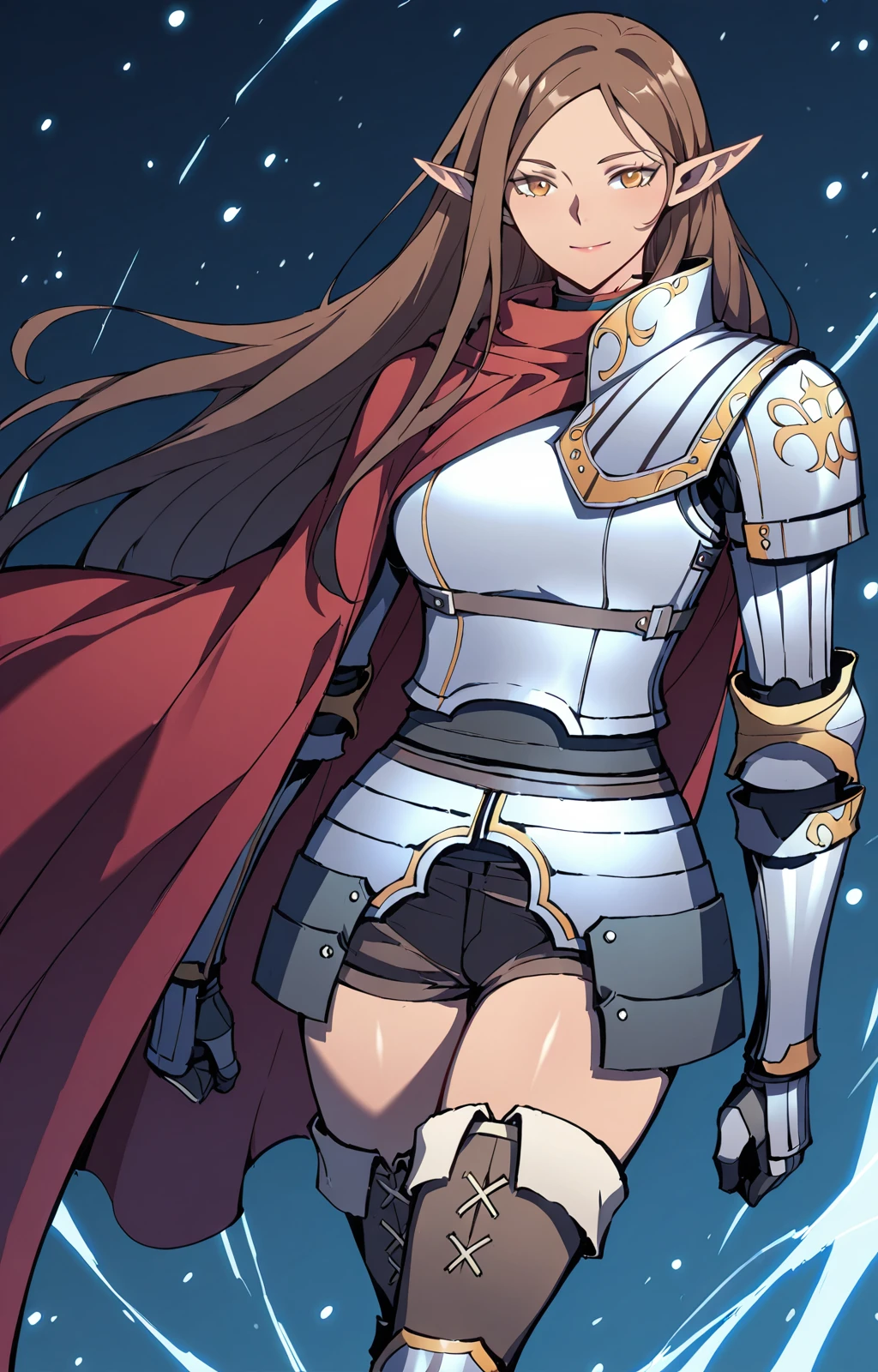 Relsia | The Reincarnated King of Fists | 권왕전생 | Manhwa | Webtoon | Illustrious V1
