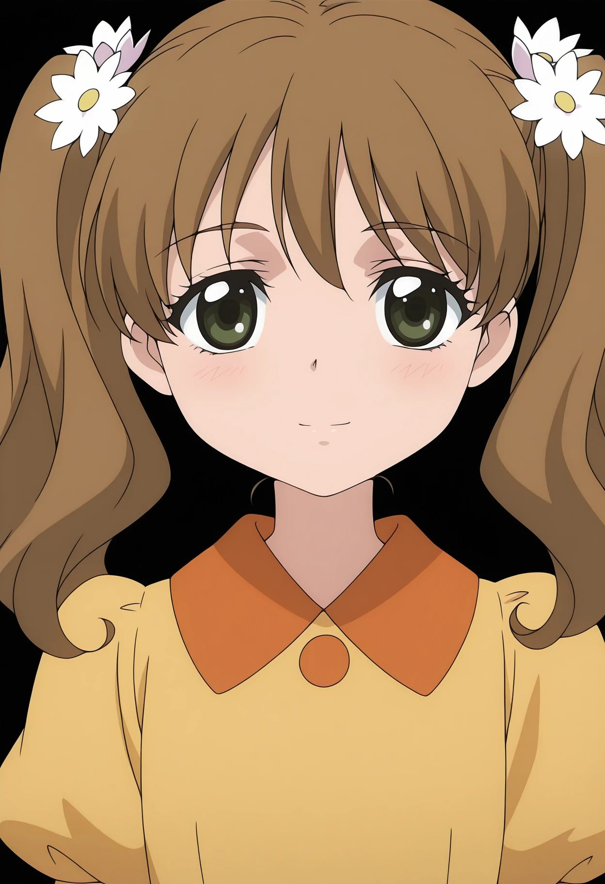 Ayami - Ghost Hunt Ayami v1.0