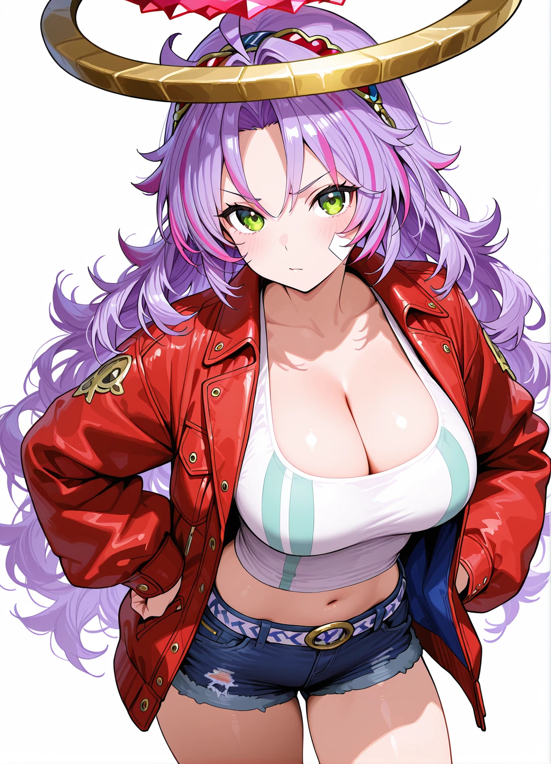 【Monster Strike】kamael(カマエル)/モンスターストライク v1.0