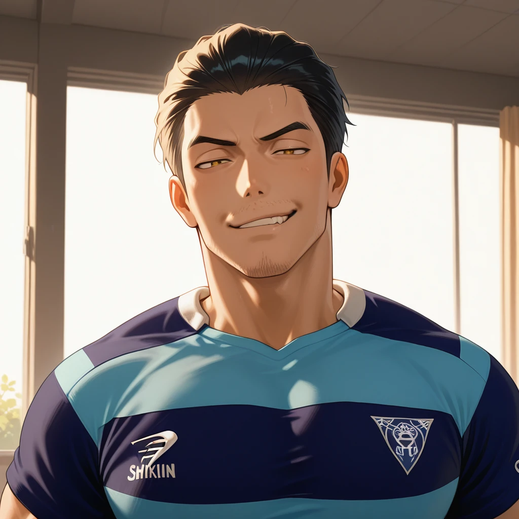 Ya-kun – Lost Judgment v1.0