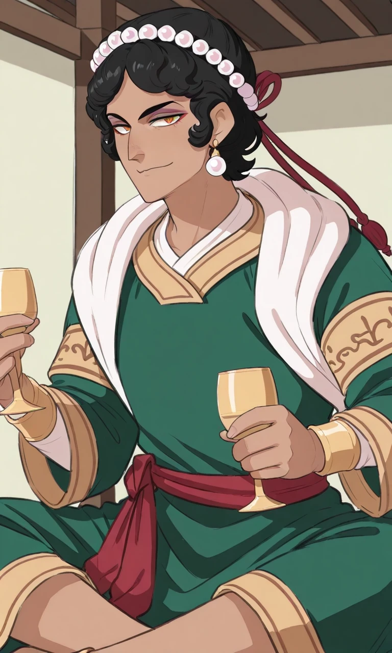 Fatimid Caliphate | Yuric INC (Illustrious) V1