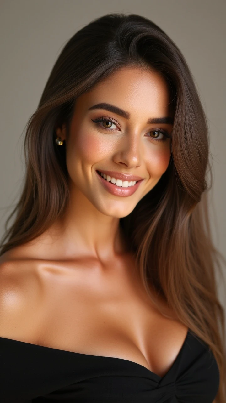 Flux 1D NORA Spanish Female Model Lora v1.0