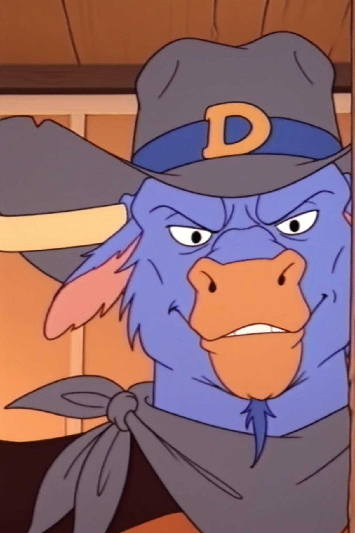 Dakota Dude(Illustrious) Illustrious