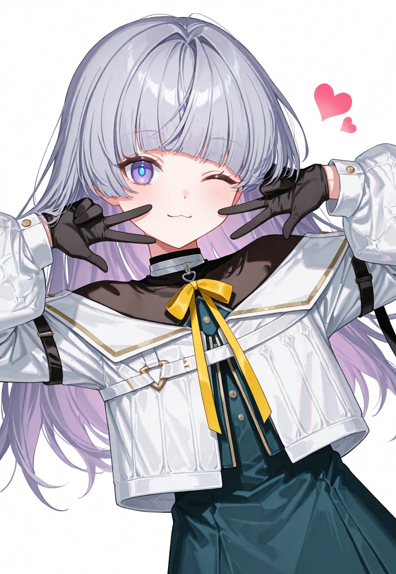 L - (Arcaea - Lucent Historia) V1