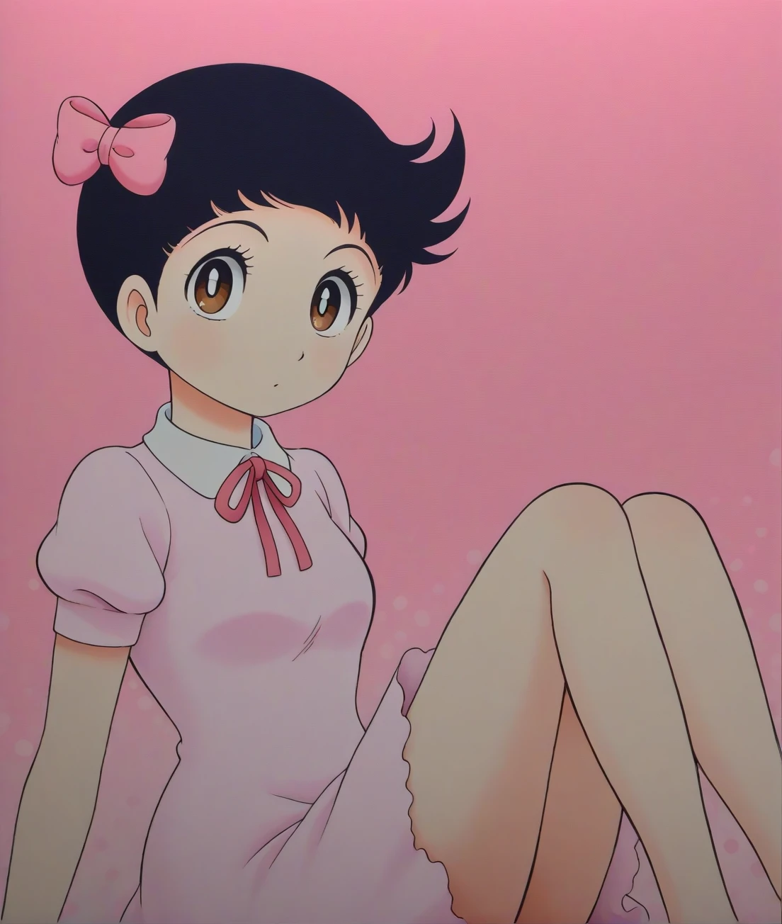 広印アキラ（ヒロインくん） ILv1.0