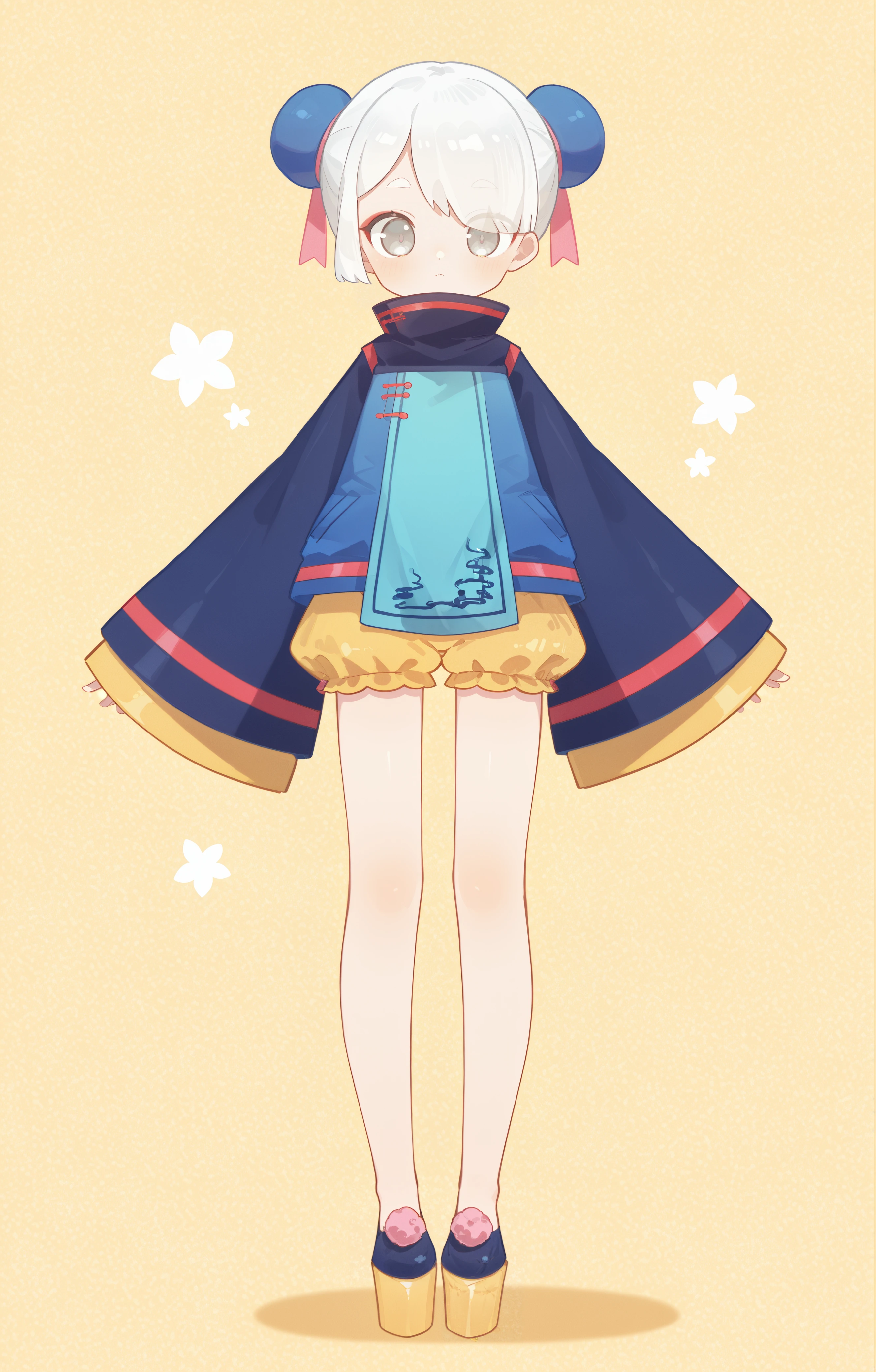 [Character]菜菜子Nanako Illustrious v1.0