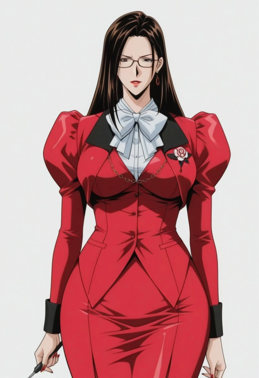 Mai Kannazuki (神無月 舞) - G-Taste (G-Taste Characters "The Secretary") v1.0